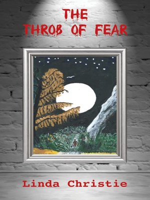 cover image of The Throb of Fear